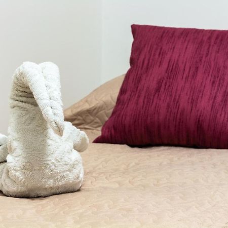2 Bedroom Apartment Close To City Centre Tas-Sienja エクステリア 写真
