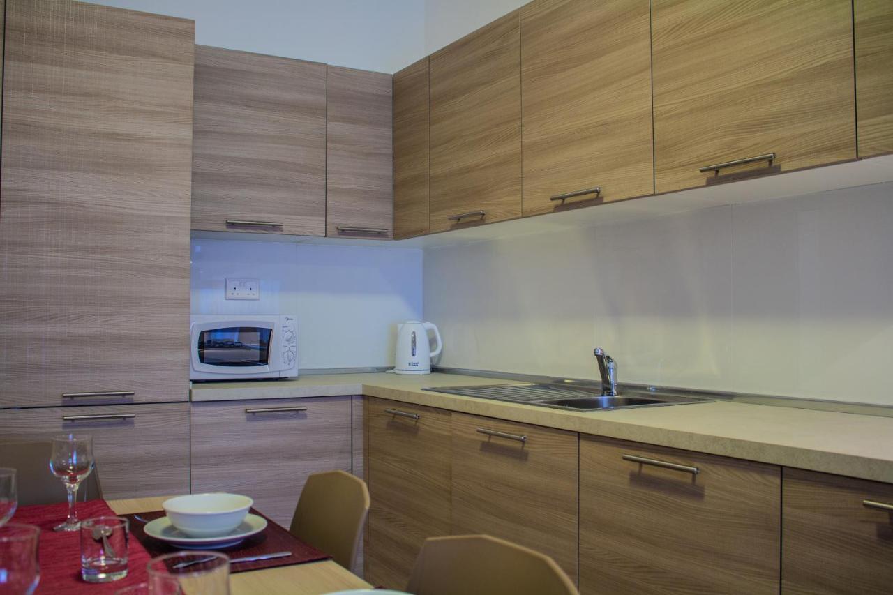 2 Bedroom Apartment Close To City Centre Tas-Sienja エクステリア 写真