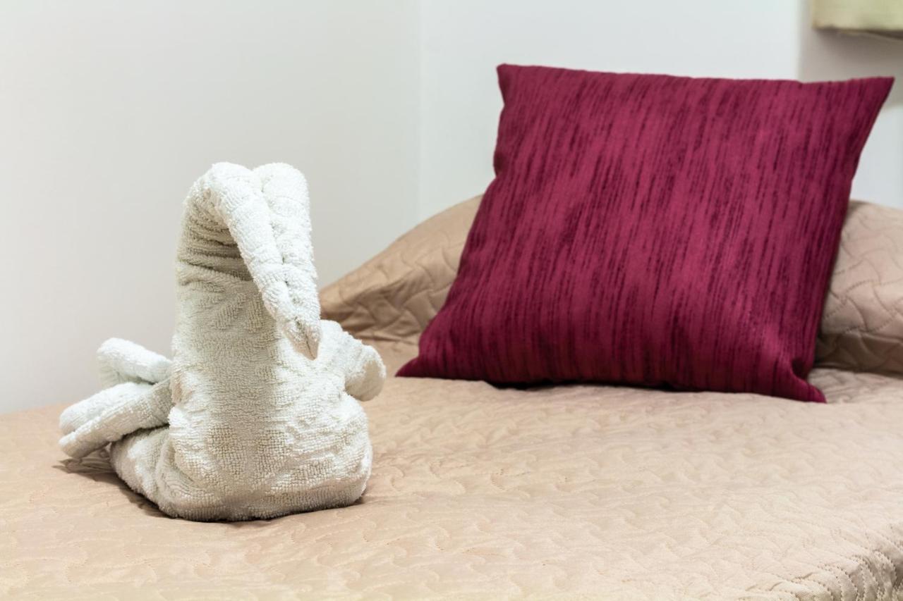 2 Bedroom Apartment Close To City Centre Tas-Sienja エクステリア 写真