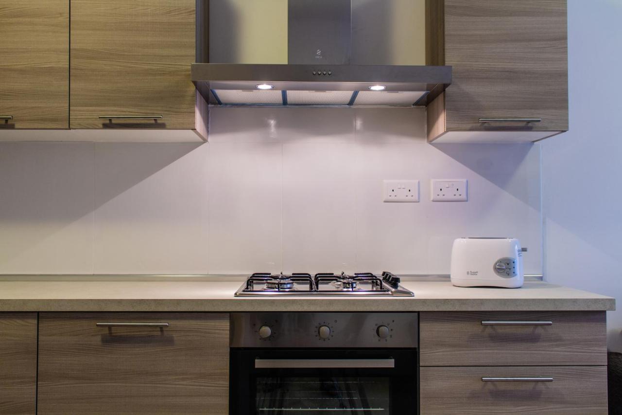 2 Bedroom Apartment Close To City Centre Tas-Sienja エクステリア 写真