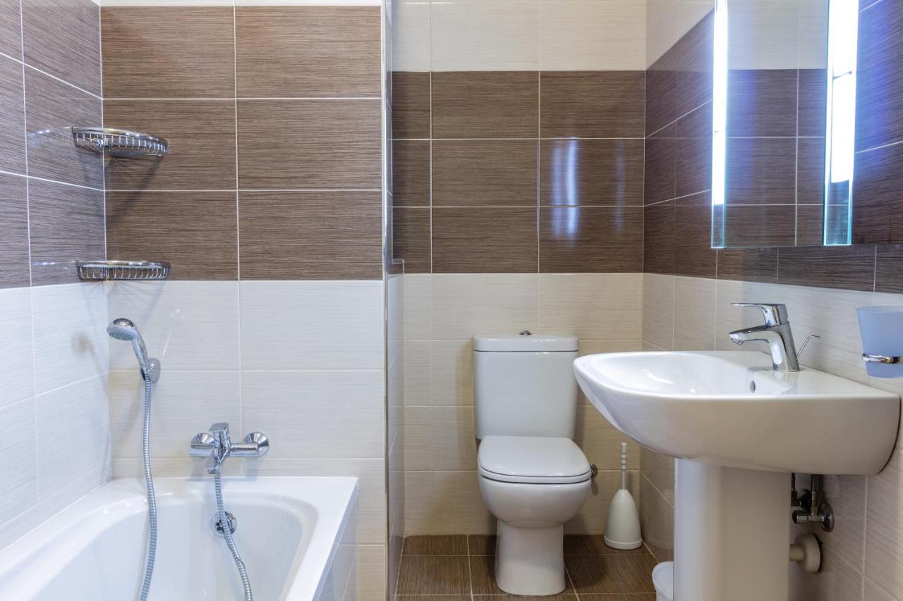 2 Bedroom Apartment Close To City Centre Tas-Sienja エクステリア 写真