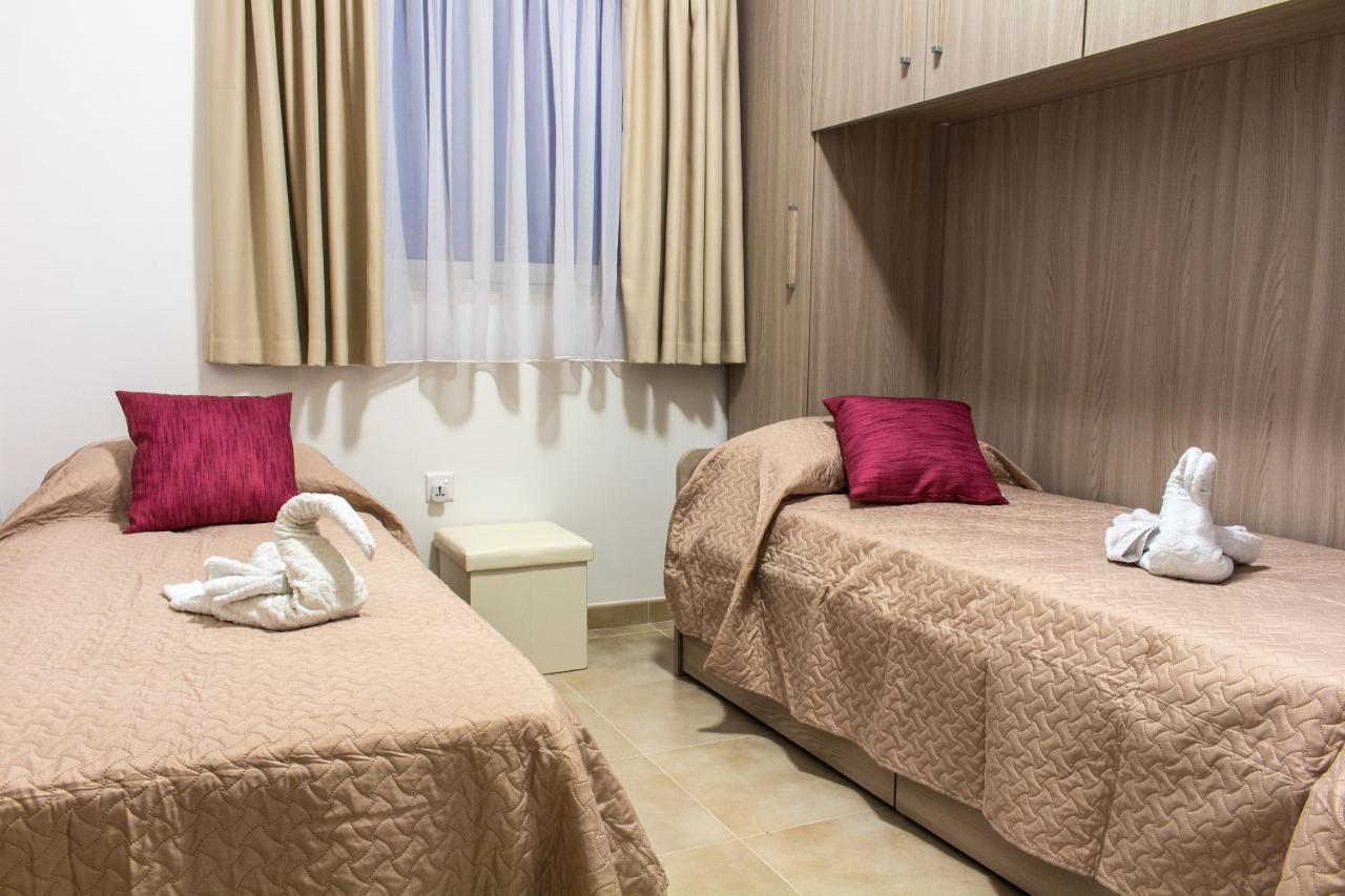 2 Bedroom Apartment Close To City Centre Tas-Sienja エクステリア 写真