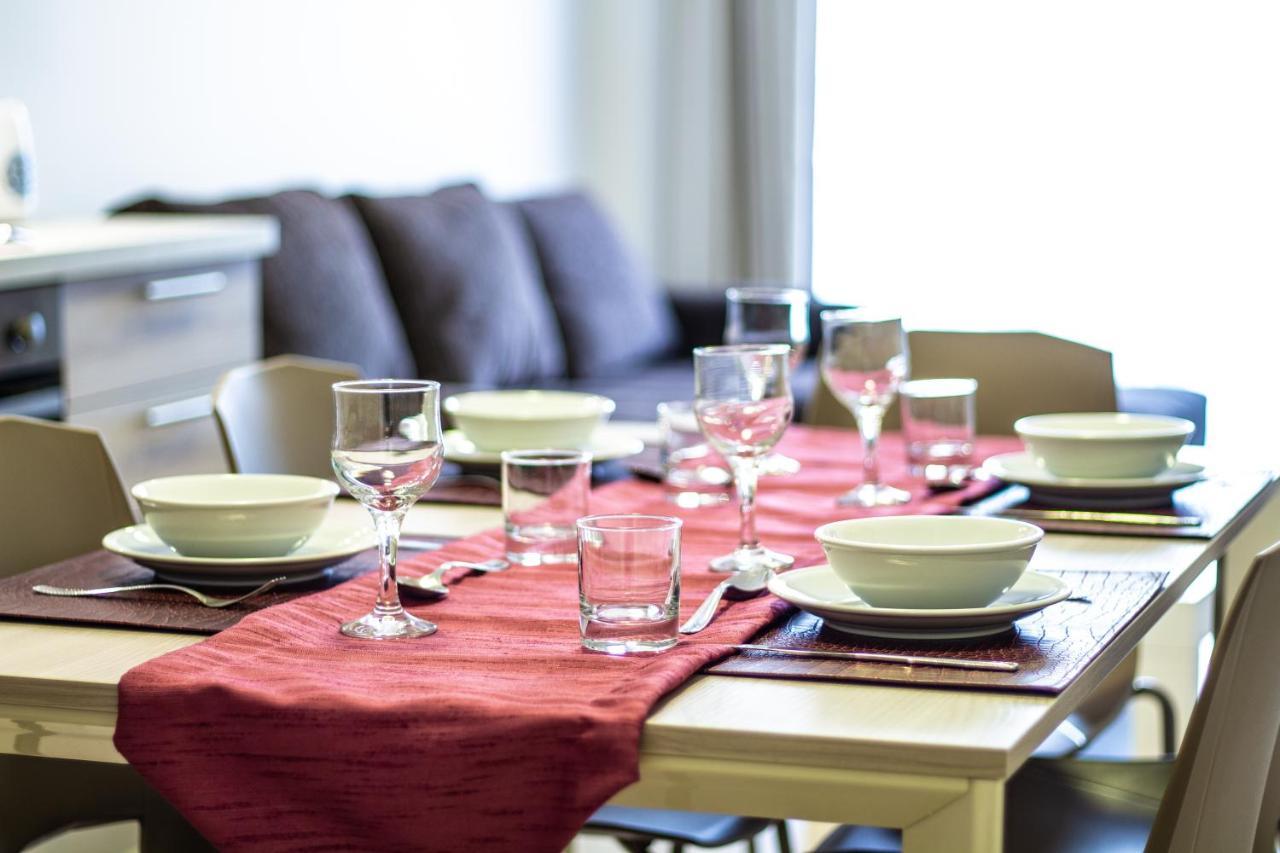 2 Bedroom Apartment Close To City Centre Tas-Sienja エクステリア 写真