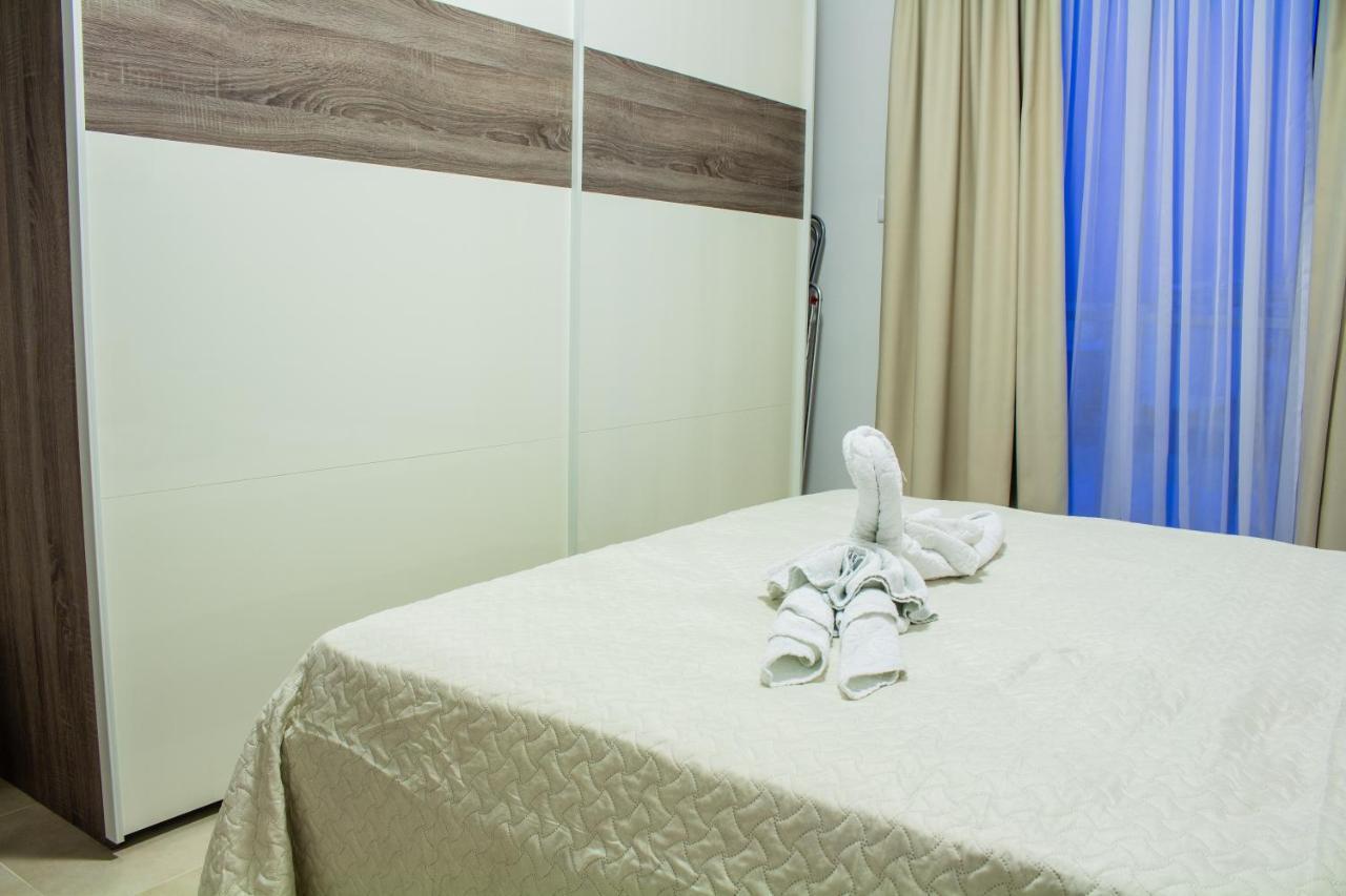 2 Bedroom Apartment Close To City Centre Tas-Sienja エクステリア 写真