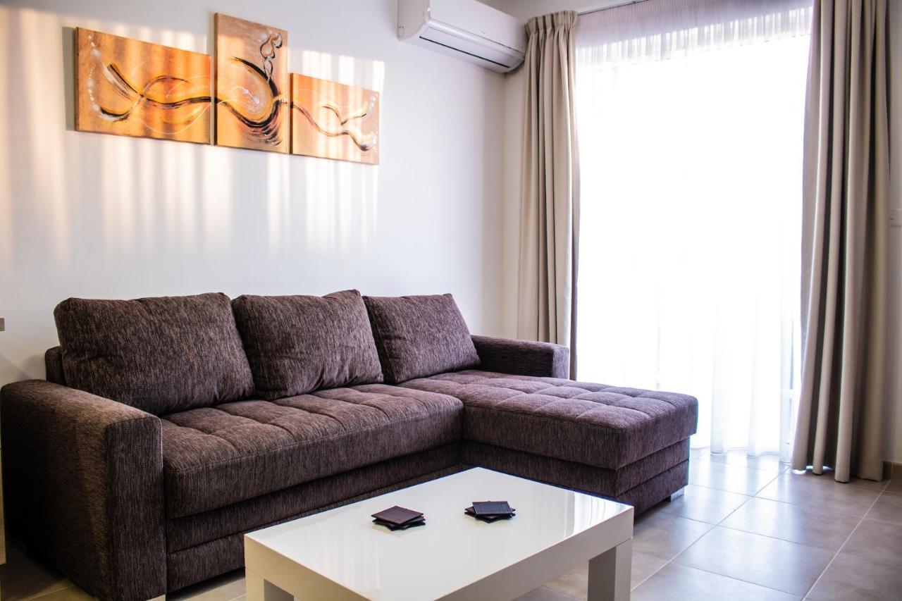 2 Bedroom Apartment Close To City Centre Tas-Sienja エクステリア 写真